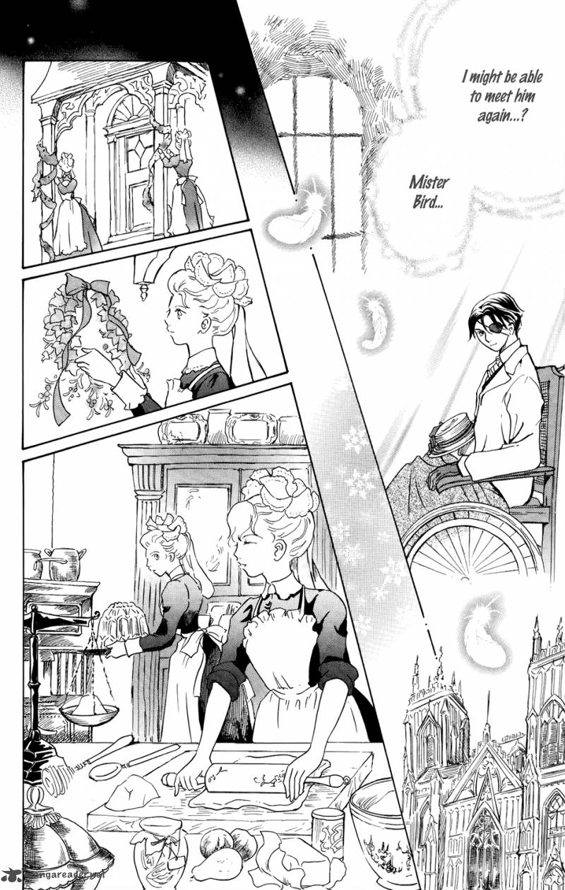 Corset Ni Tsubasa 12 29