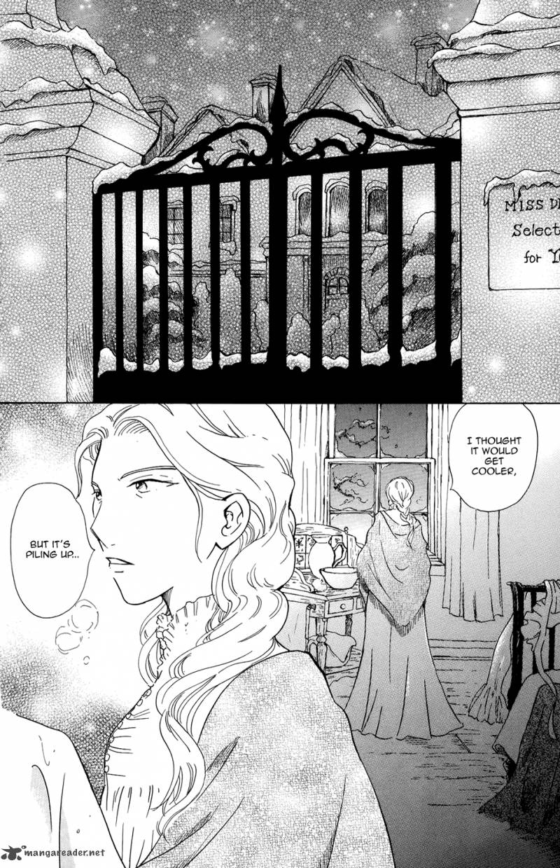 Corset Ni Tsubasa 12 3