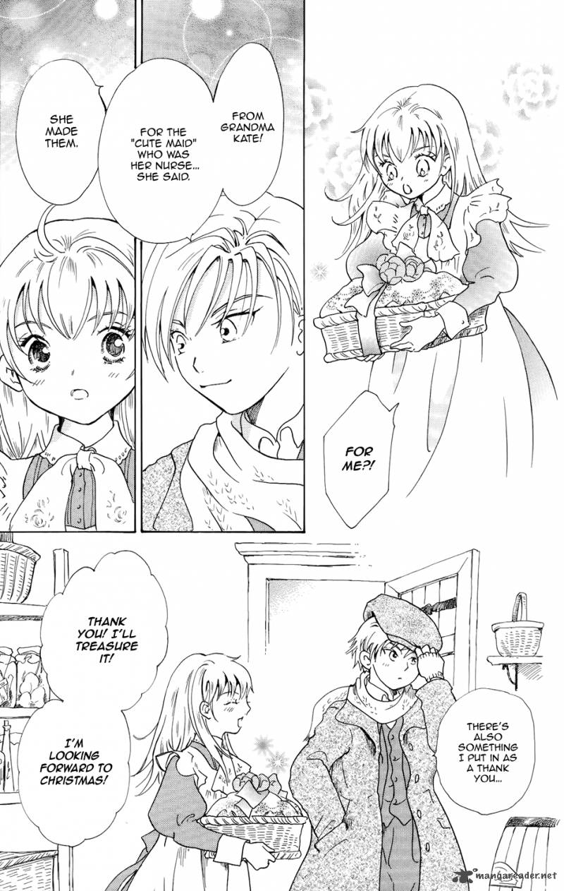 Corset Ni Tsubasa 12 32