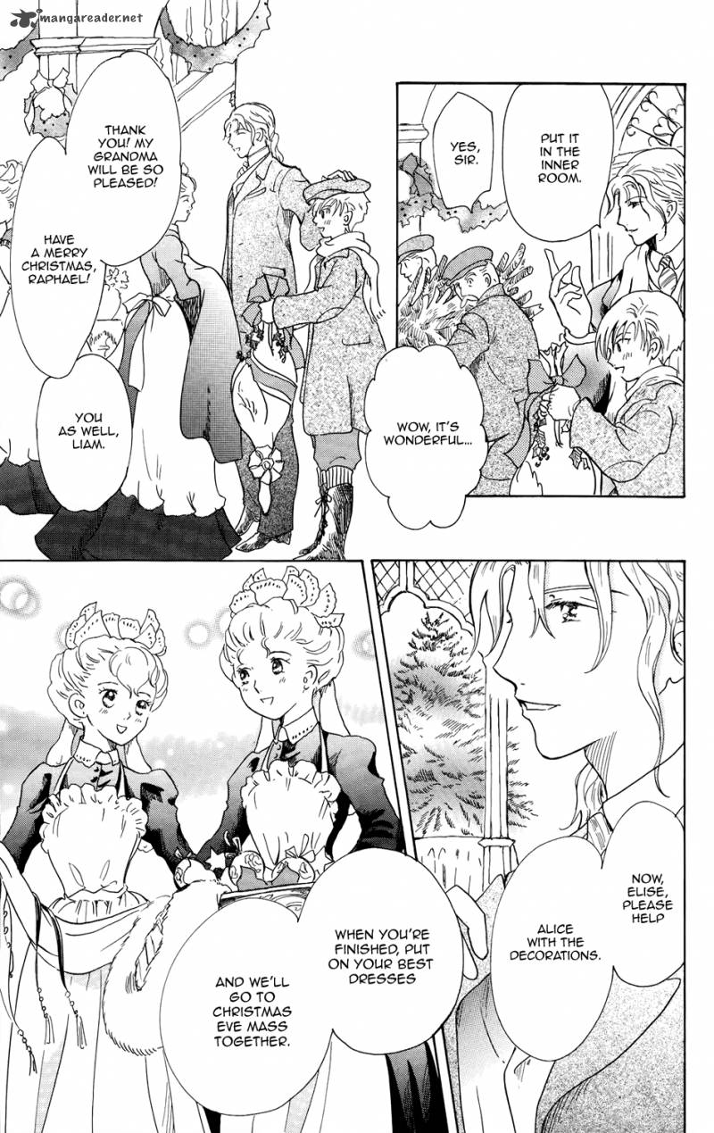 Corset Ni Tsubasa 12 36