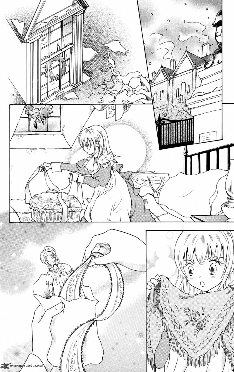 Corset Ni Tsubasa 12 39