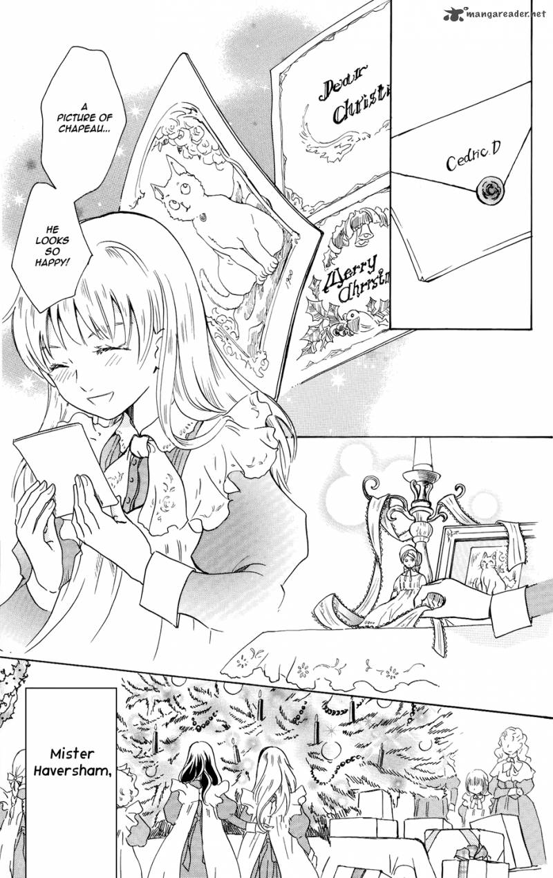 Corset Ni Tsubasa 12 40
