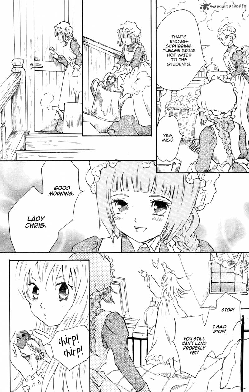 Corset Ni Tsubasa 12 5