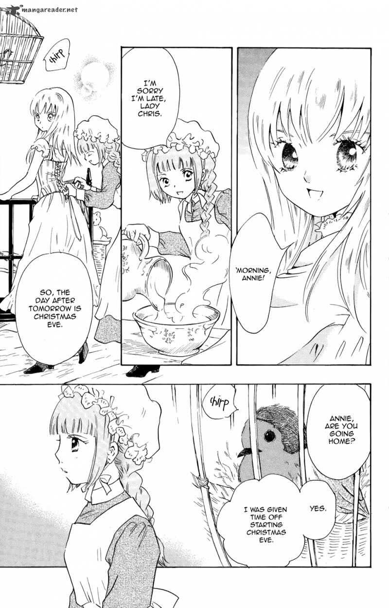 Corset Ni Tsubasa 12 6