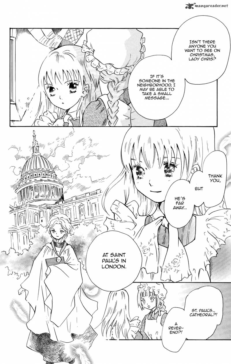 Corset Ni Tsubasa 12 7