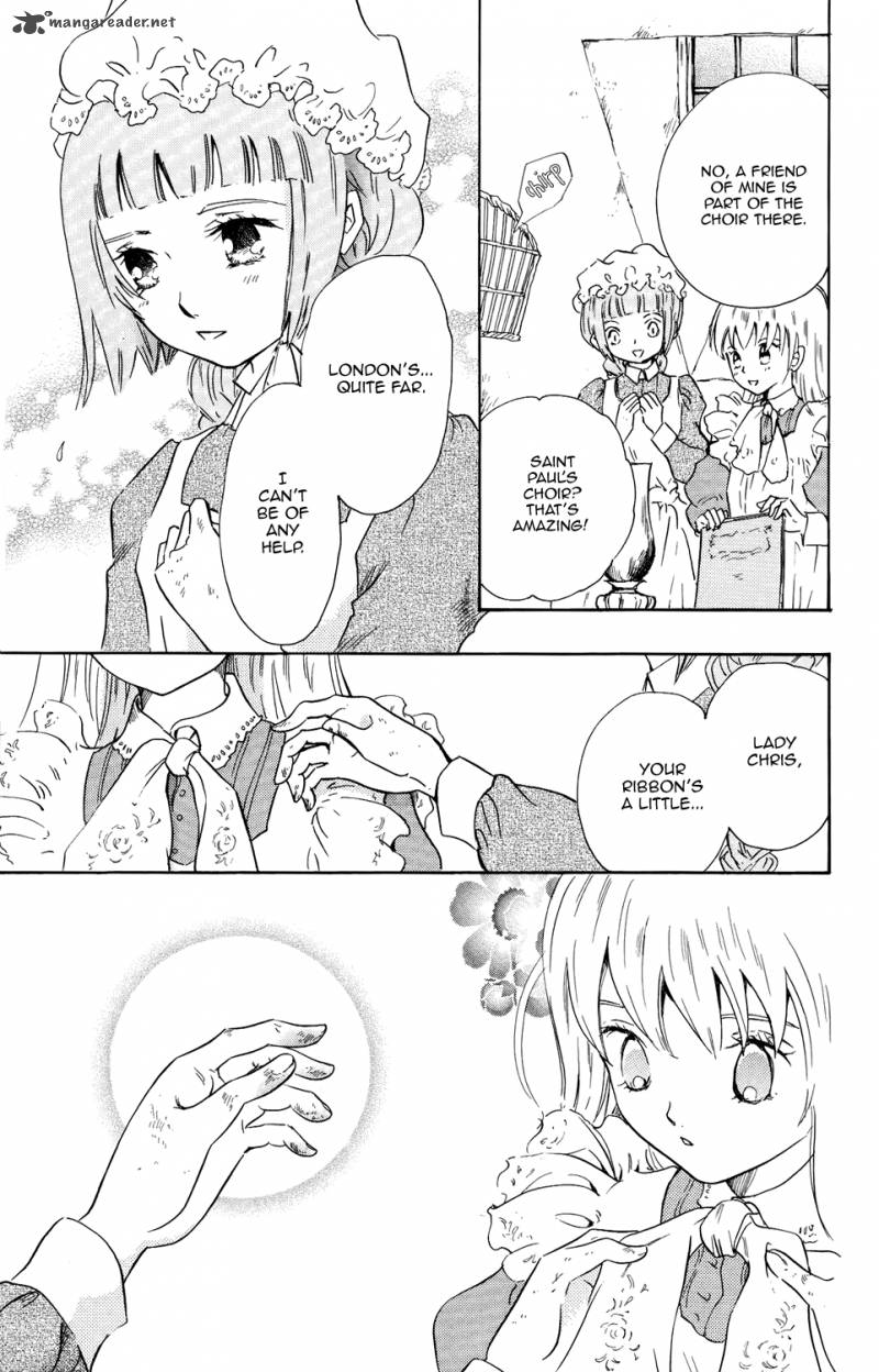 Corset Ni Tsubasa 12 8