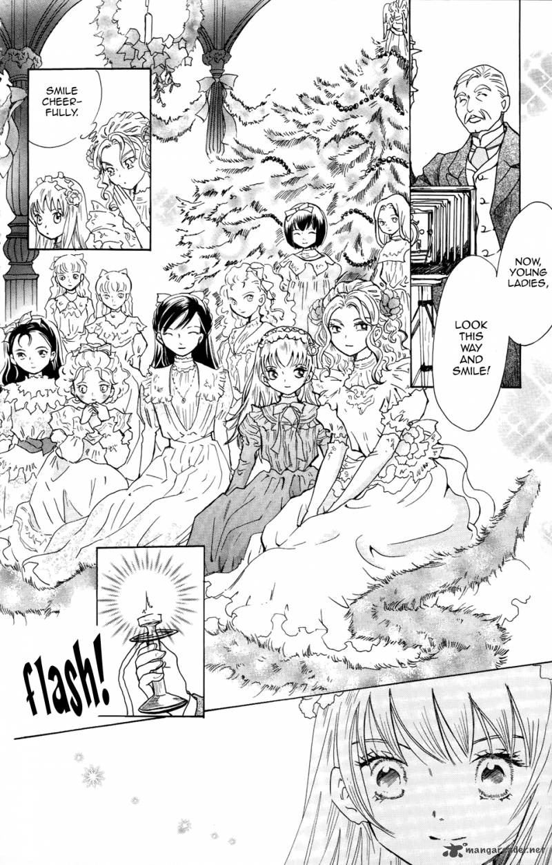 Corset Ni Tsubasa 13 10