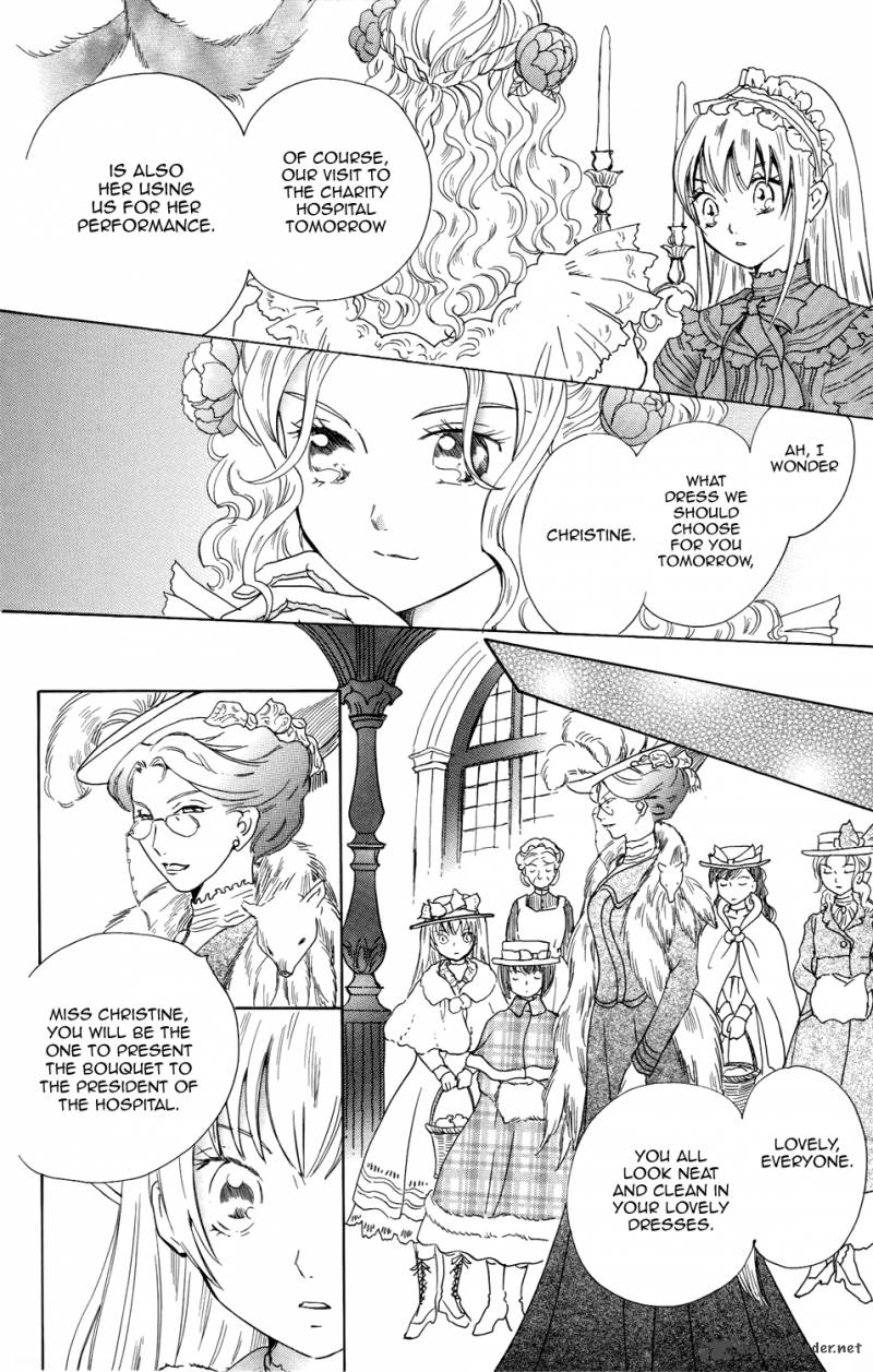 Corset Ni Tsubasa 13 12