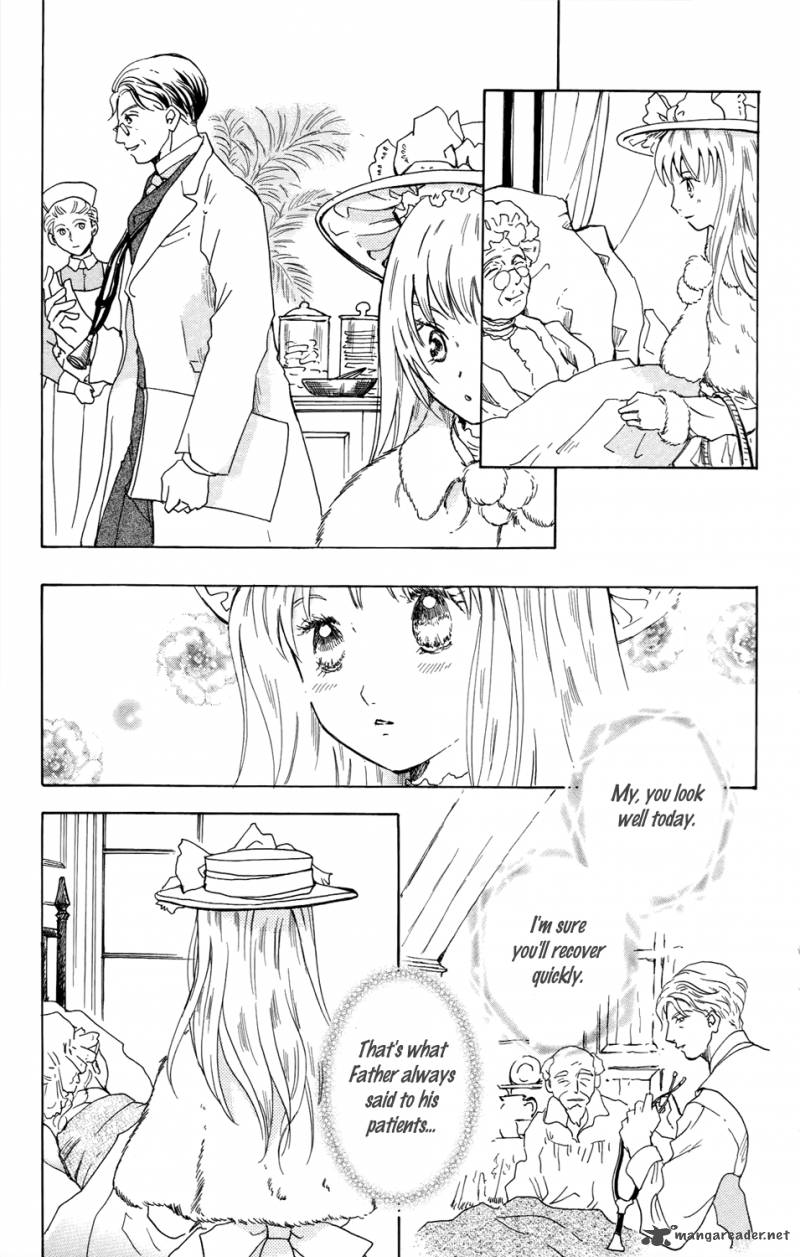 Corset Ni Tsubasa 13 15