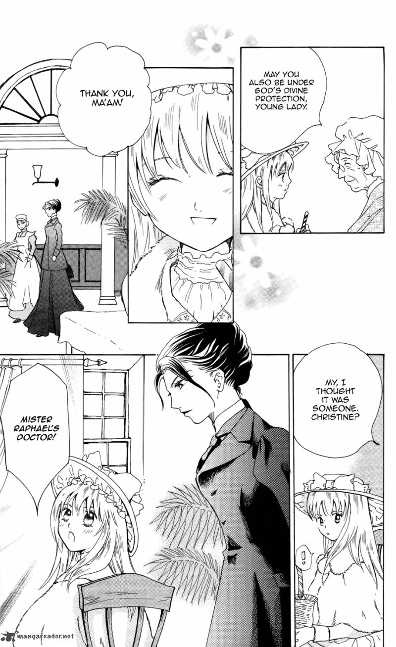 Corset Ni Tsubasa 13 19