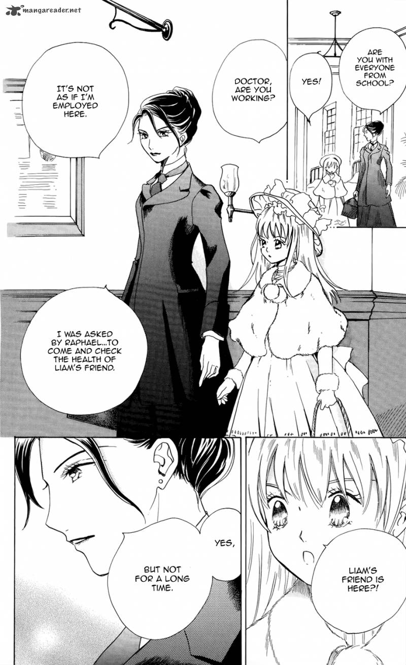 Corset Ni Tsubasa 13 20