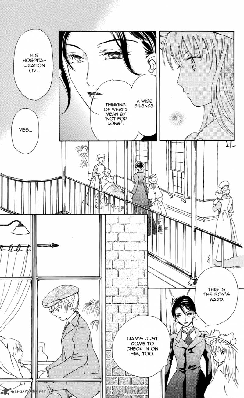 Corset Ni Tsubasa 13 21