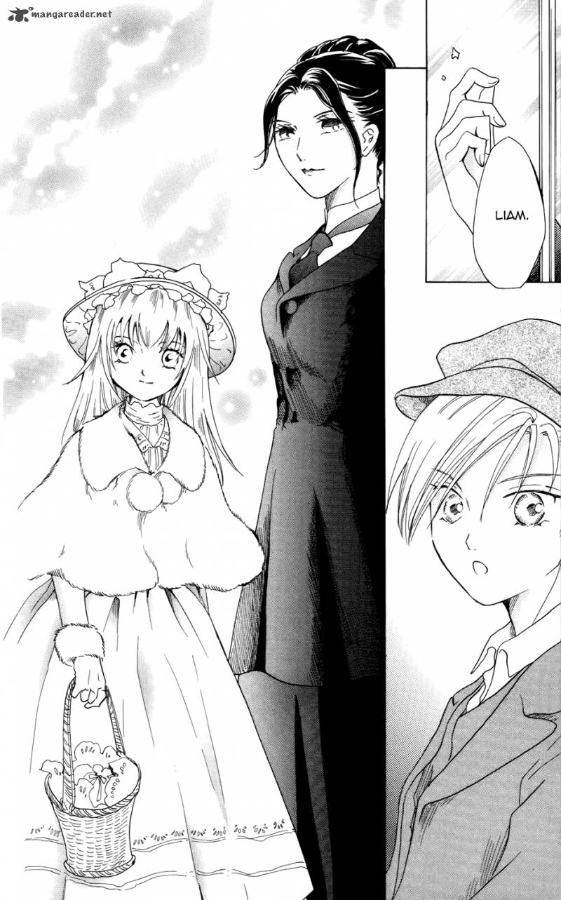 Corset Ni Tsubasa 13 22