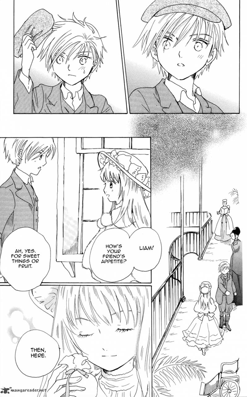 Corset Ni Tsubasa 13 23