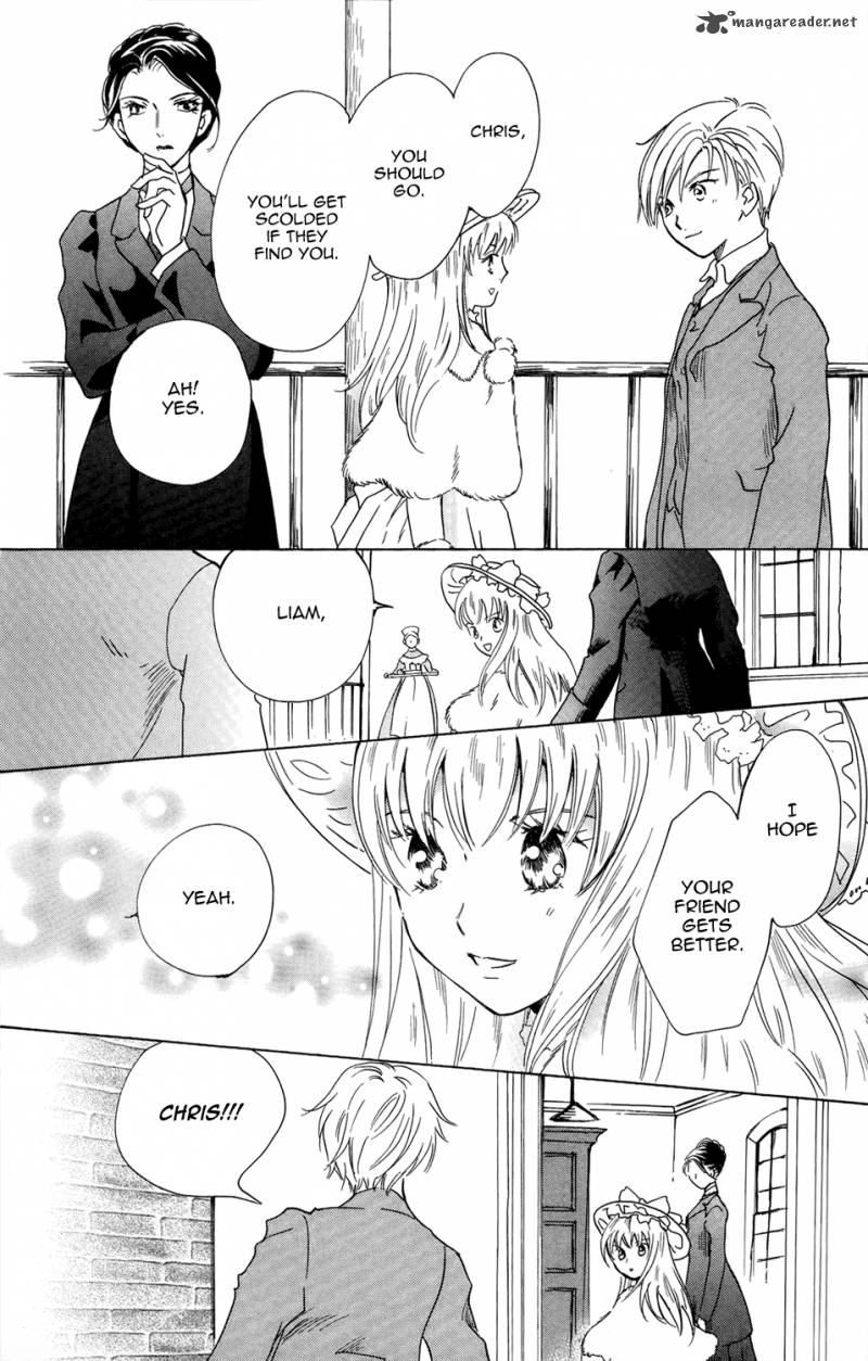 Corset Ni Tsubasa 13 26