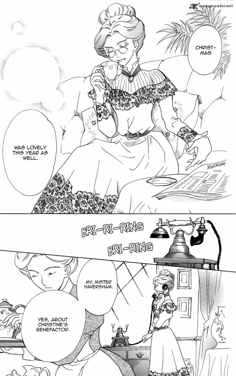 Corset Ni Tsubasa 13 31