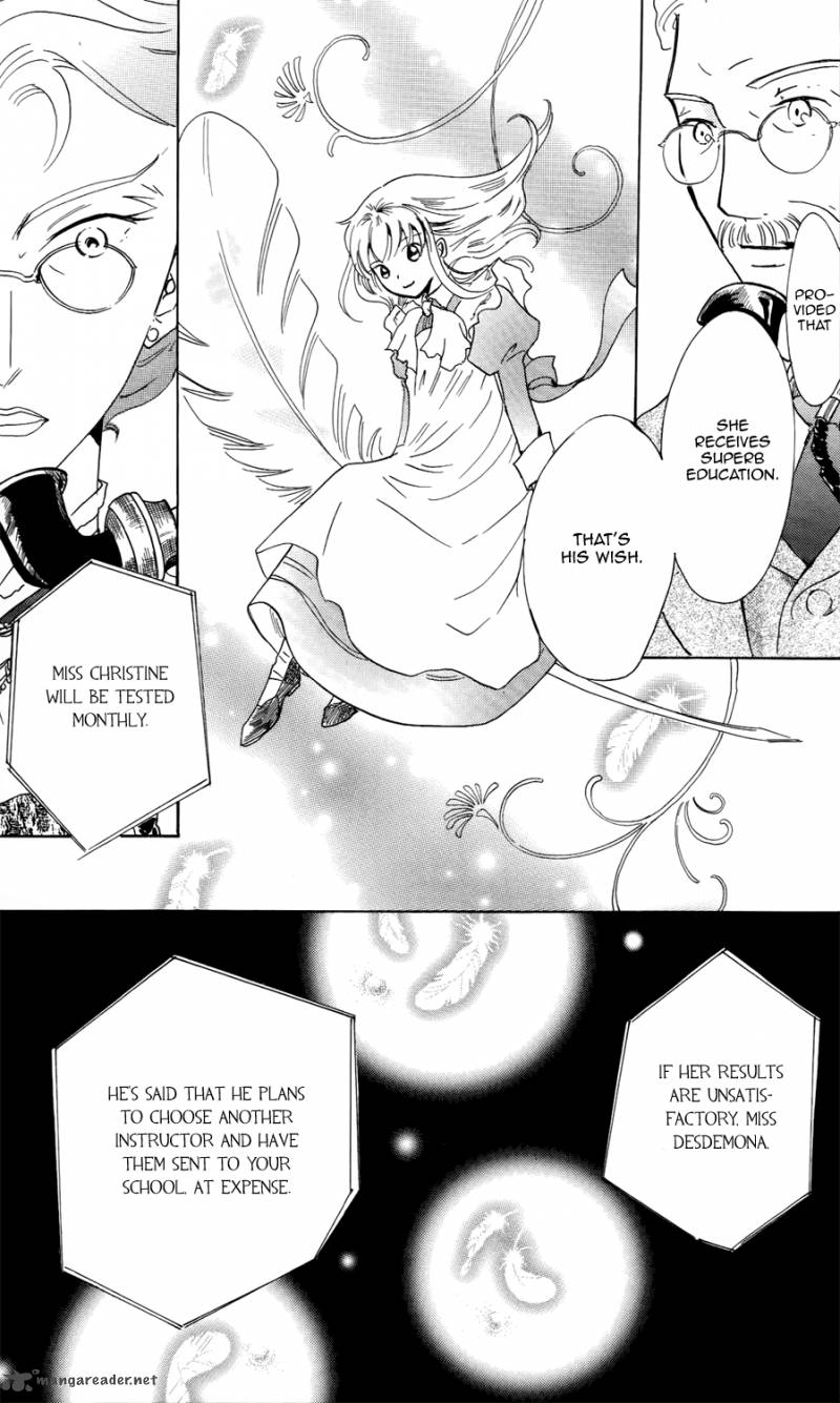 Corset Ni Tsubasa 13 33