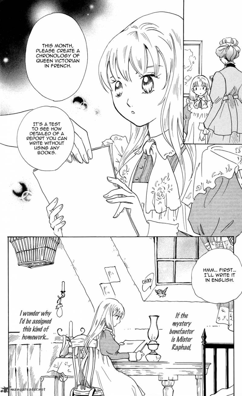 Corset Ni Tsubasa 13 34
