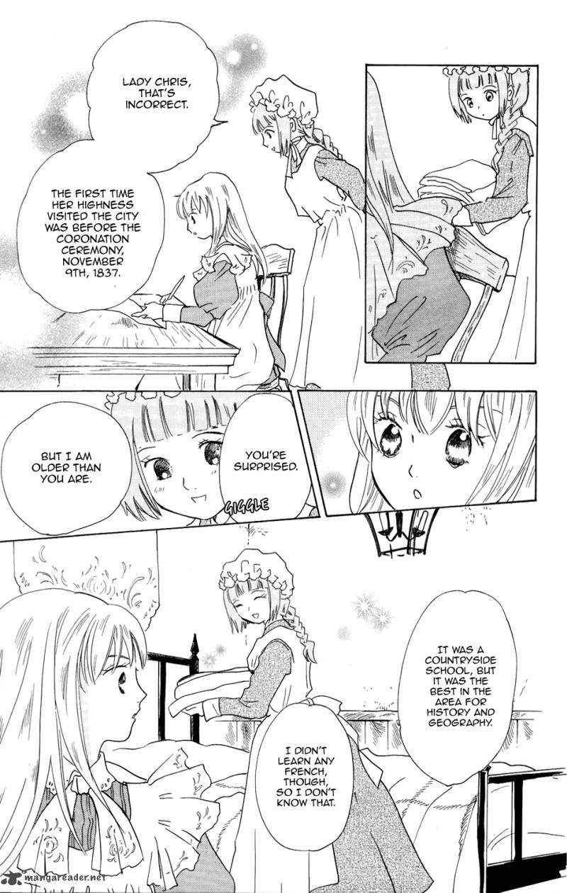 Corset Ni Tsubasa 13 35