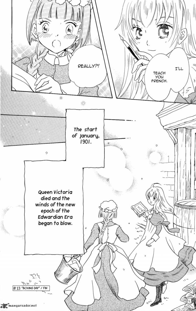 Corset Ni Tsubasa 13 36