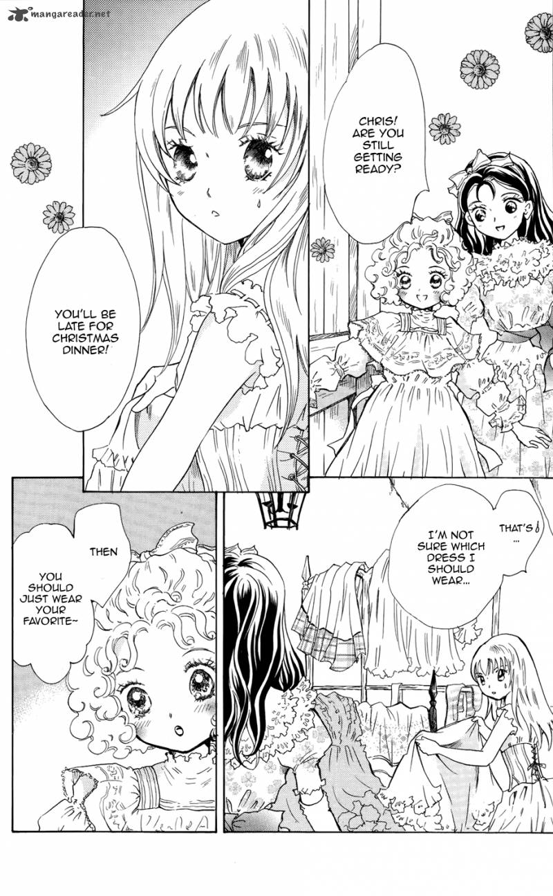 Corset Ni Tsubasa 13 4