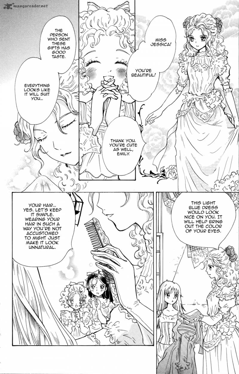 Corset Ni Tsubasa 13 6