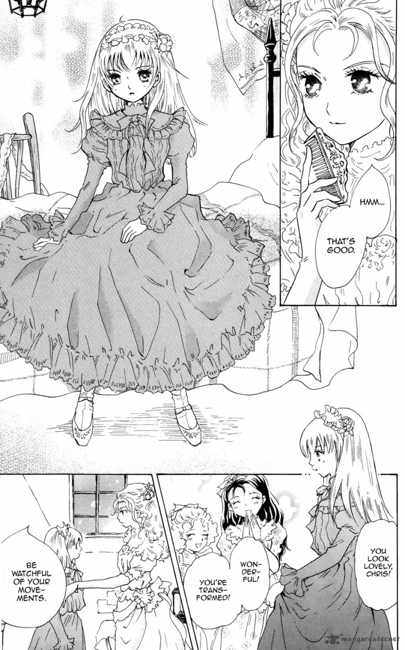 Corset Ni Tsubasa 13 7