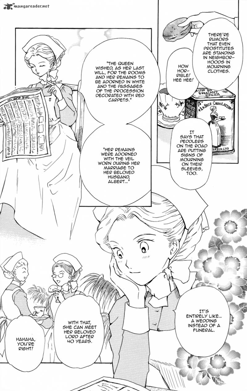 Corset Ni Tsubasa 14 7