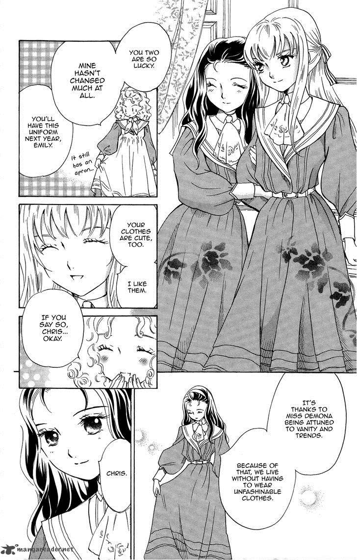 Corset Ni Tsubasa 15 10