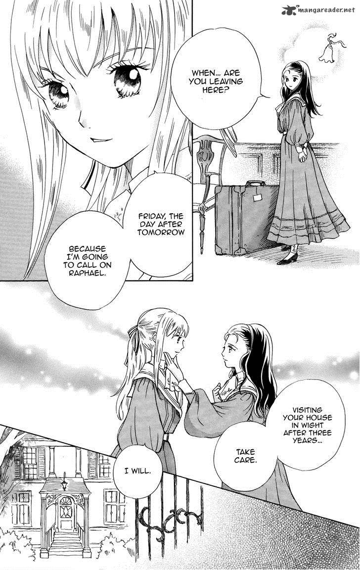 Corset Ni Tsubasa 15 11