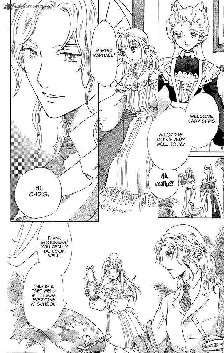 Corset Ni Tsubasa 15 12