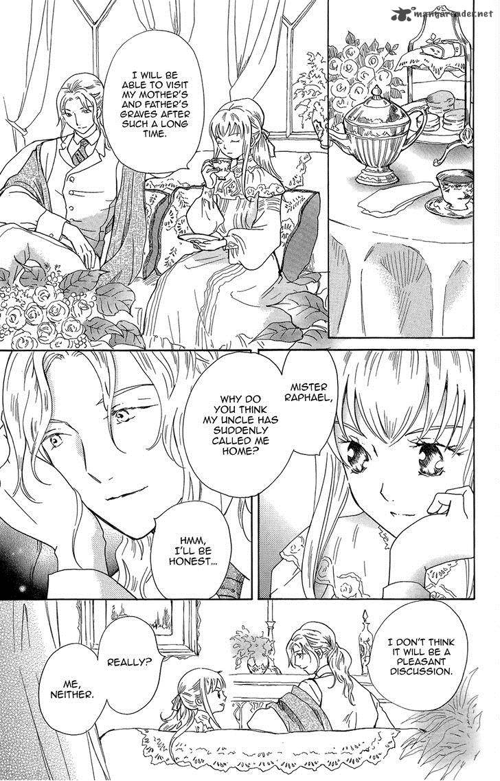 Corset Ni Tsubasa 15 13