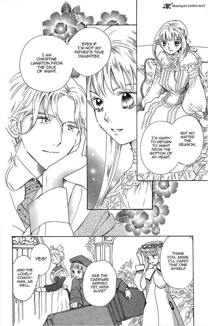Corset Ni Tsubasa 15 14