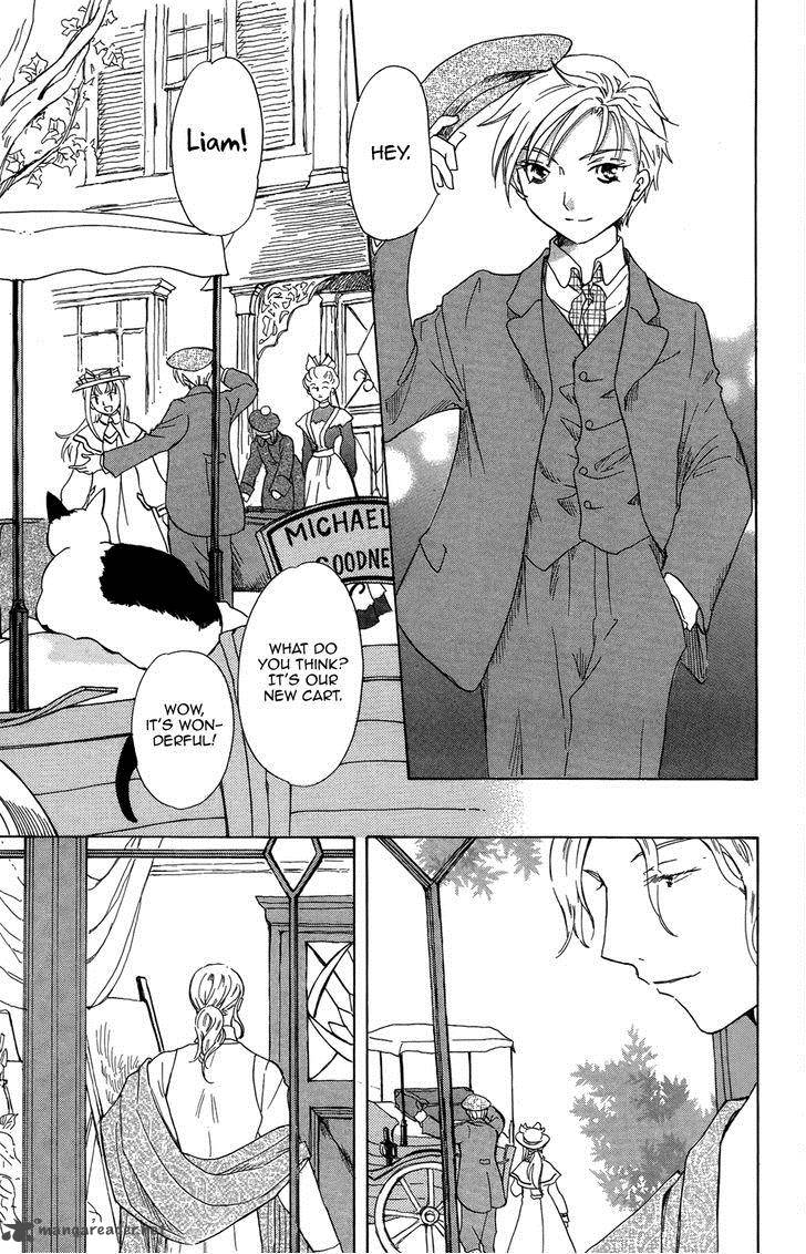 Corset Ni Tsubasa 15 15