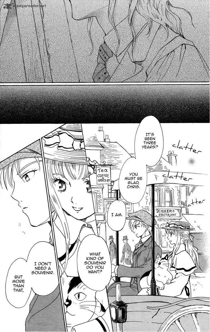 Corset Ni Tsubasa 15 19