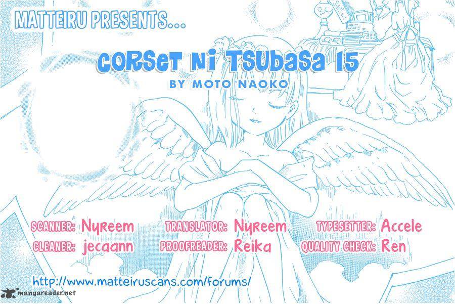 Corset Ni Tsubasa 15 2