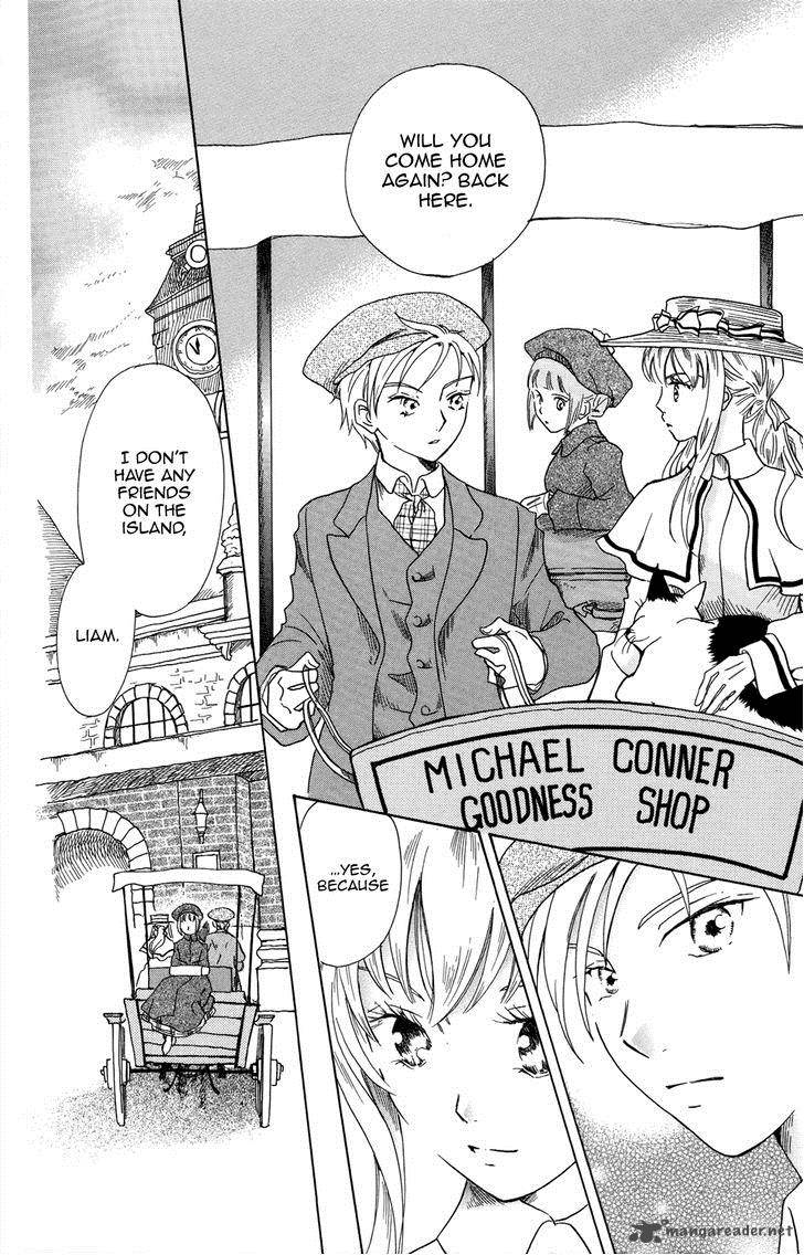 Corset Ni Tsubasa 15 20