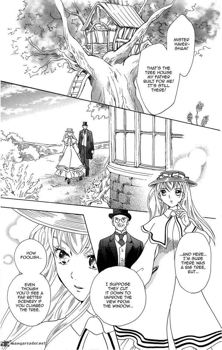 Corset Ni Tsubasa 15 23