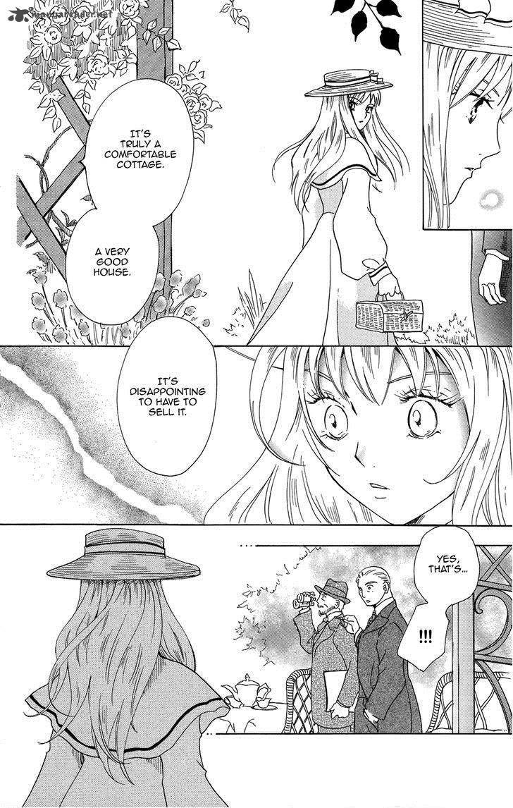 Corset Ni Tsubasa 15 24