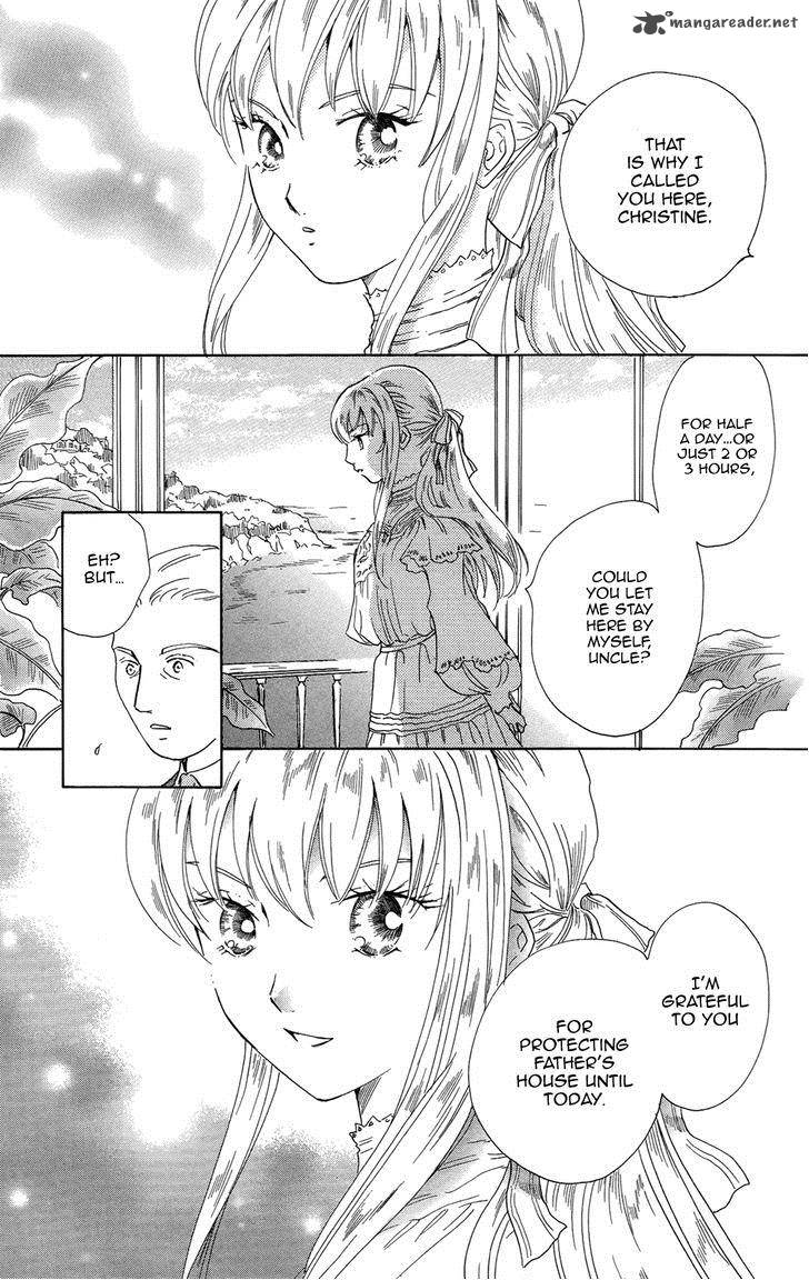 Corset Ni Tsubasa 15 27