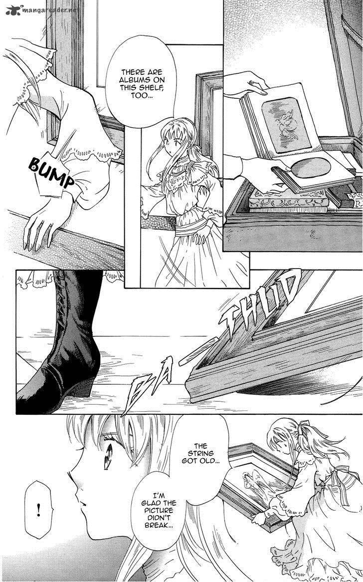 Corset Ni Tsubasa 15 34