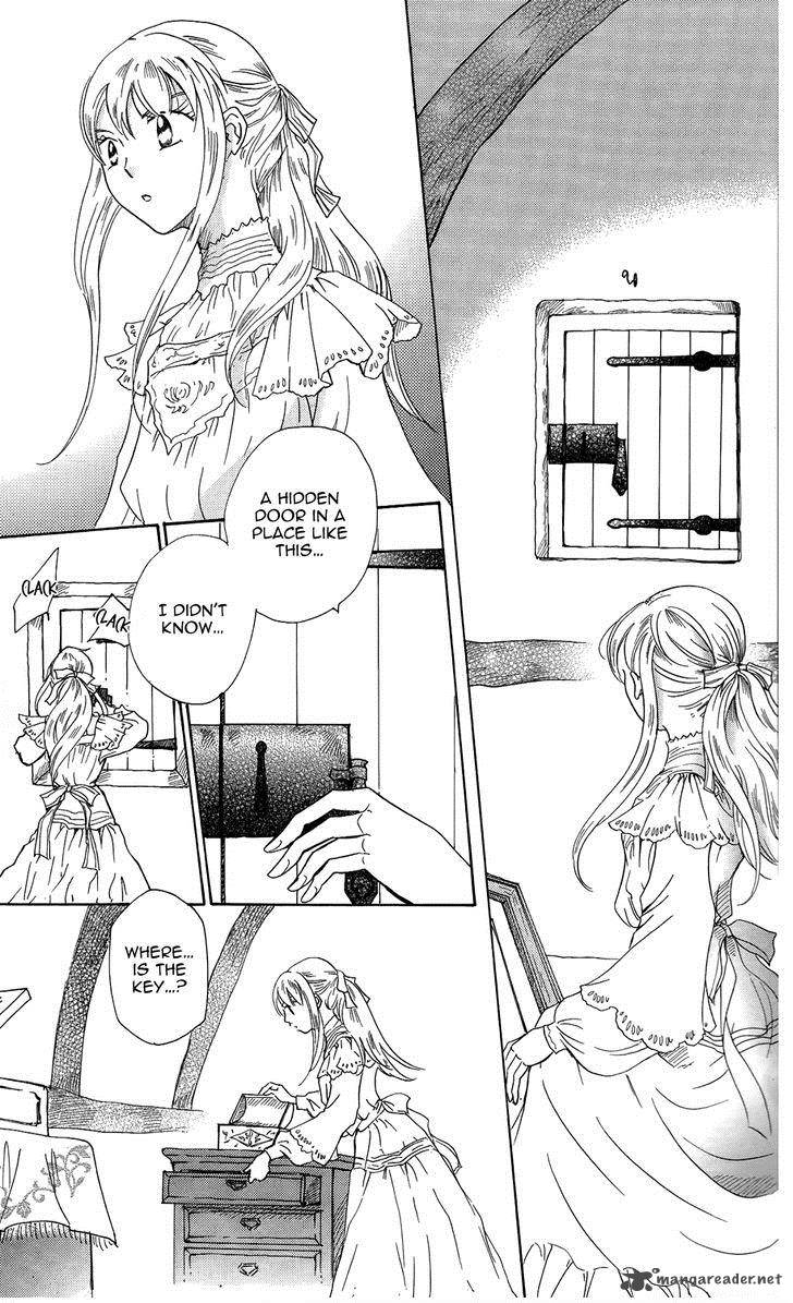 Corset Ni Tsubasa 15 35
