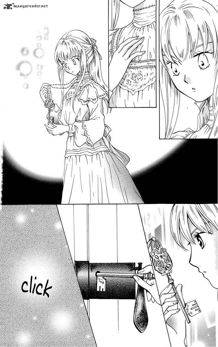 Corset Ni Tsubasa 15 36