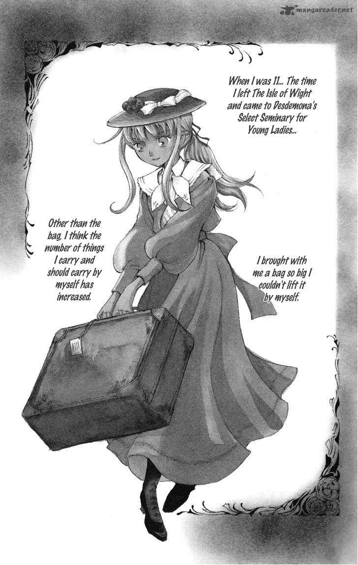 Corset Ni Tsubasa 15 4
