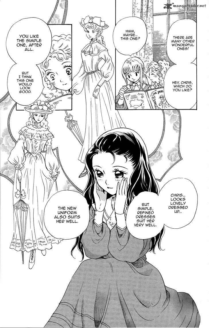 Corset Ni Tsubasa 15 9
