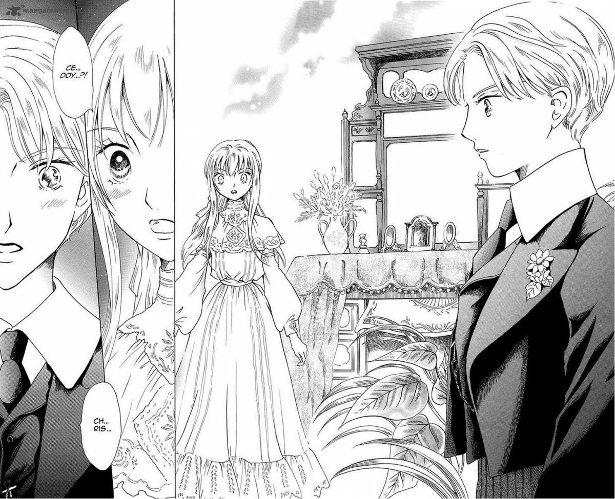 Corset Ni Tsubasa 16 10