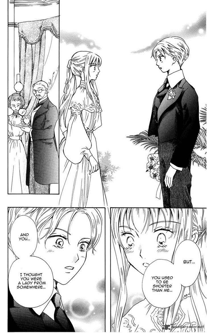 Corset Ni Tsubasa 16 11