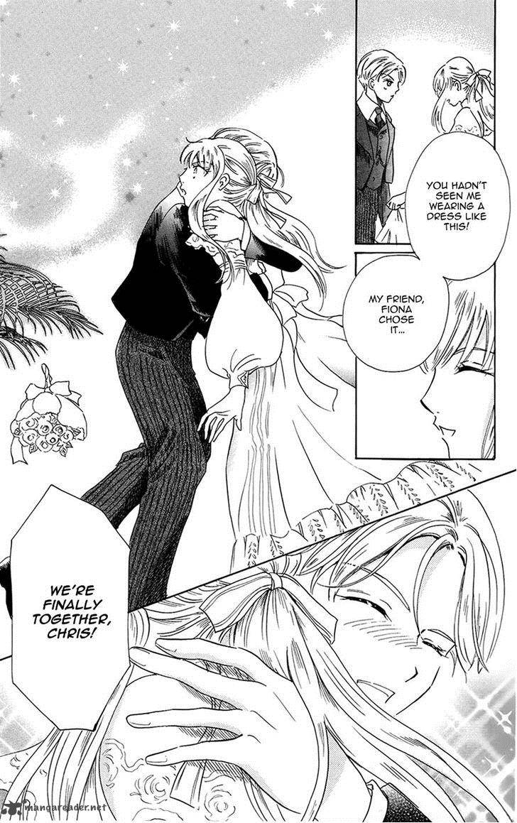 Corset Ni Tsubasa 16 12