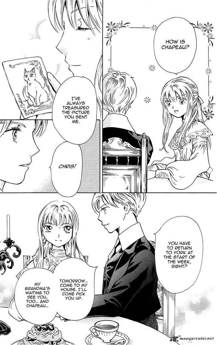 Corset Ni Tsubasa 16 16