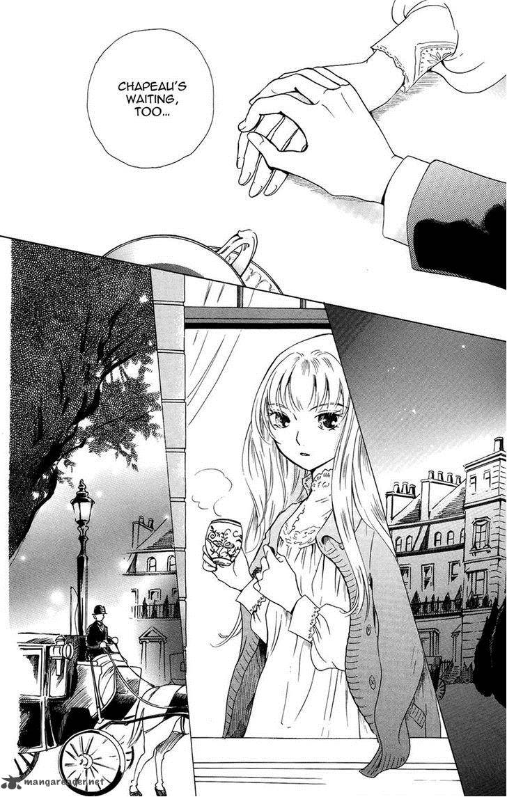 Corset Ni Tsubasa 16 17
